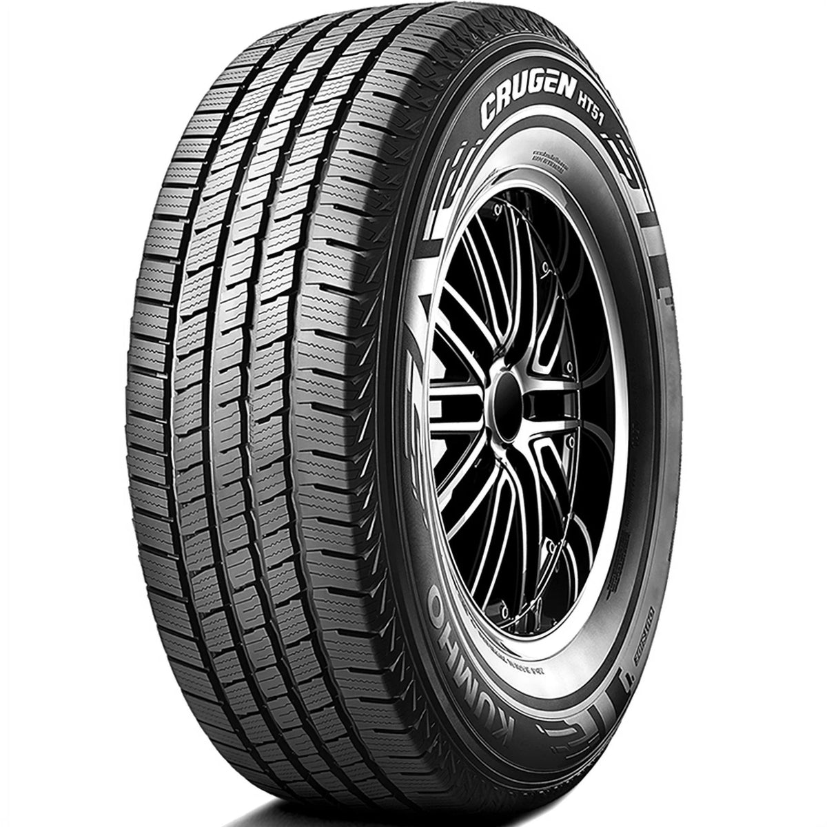 All Season Light Truck Tire I992