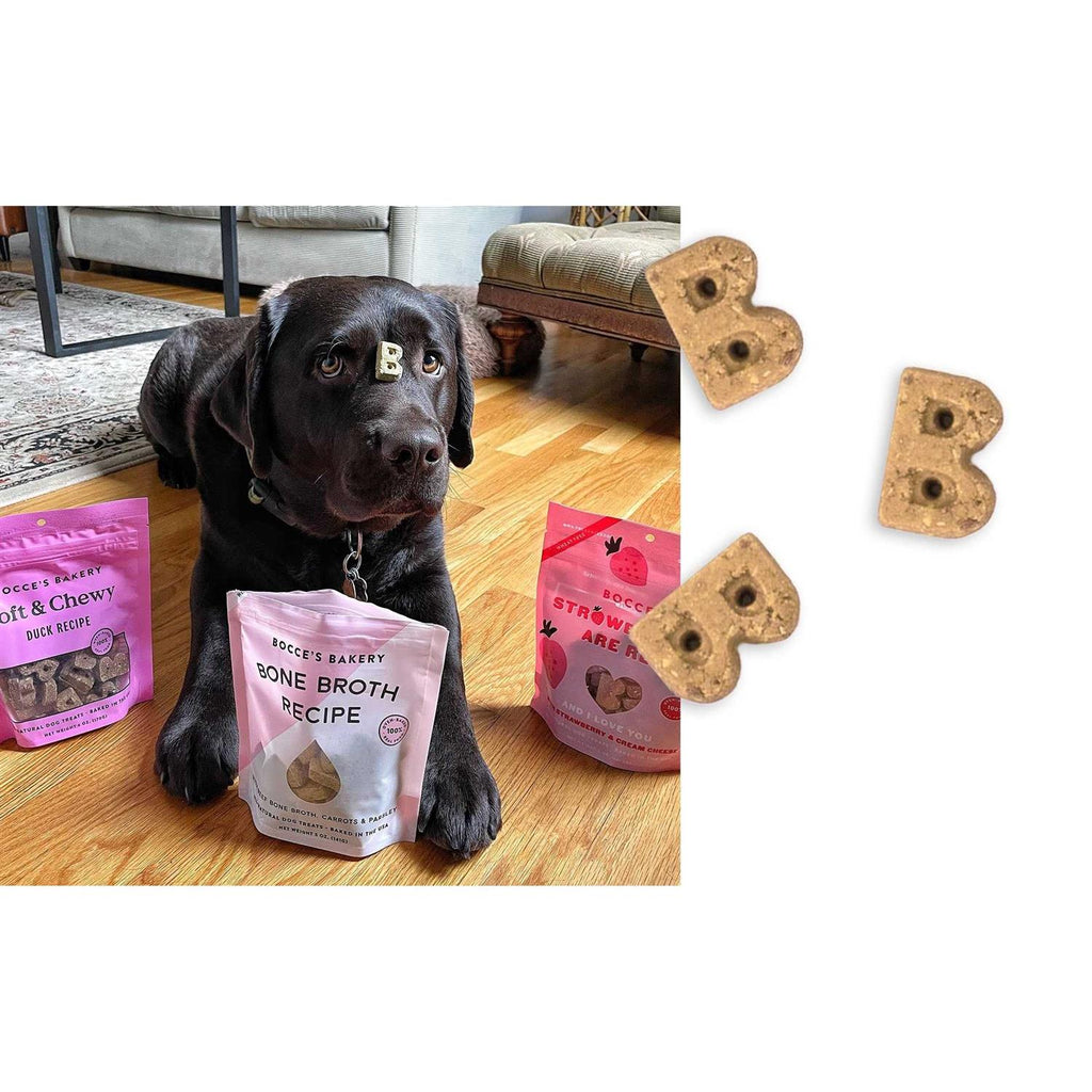 Bone Broth Dog Treats L10022