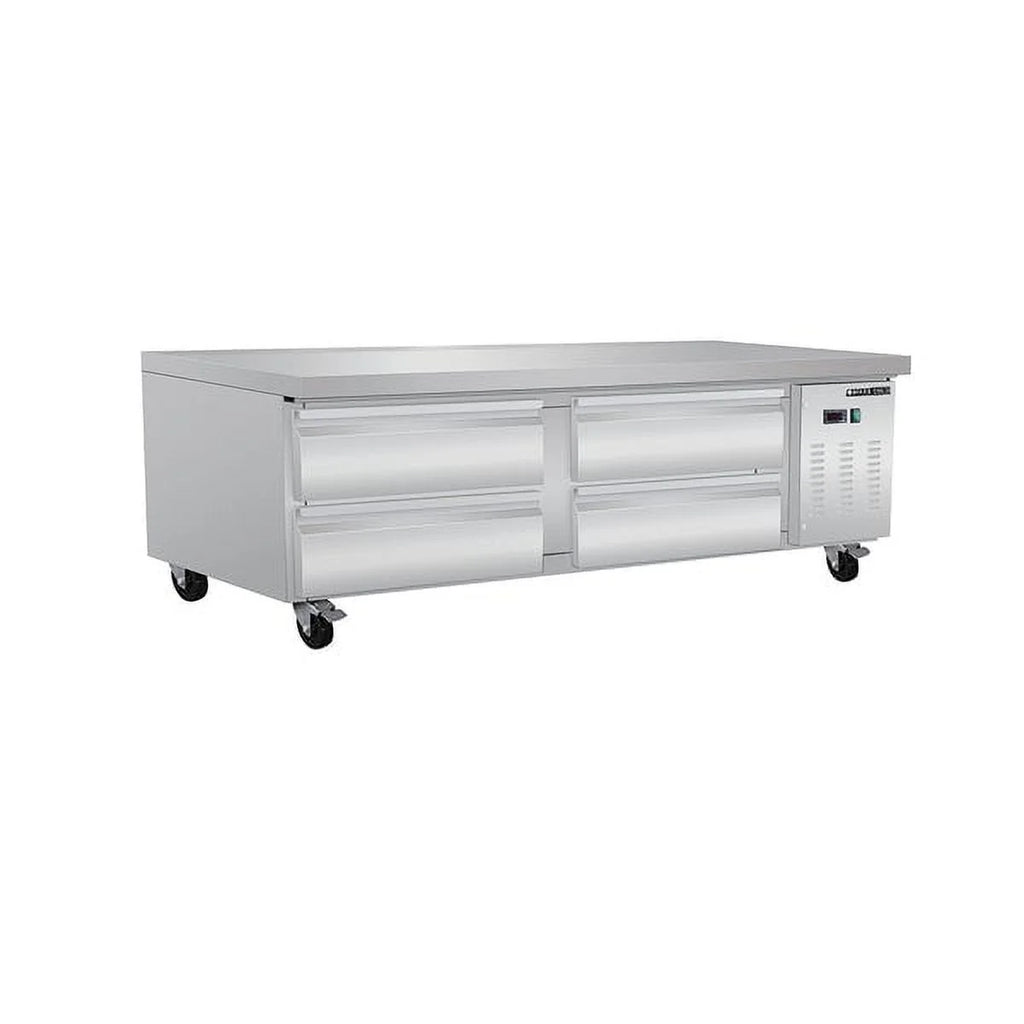 Chef Bases P544286