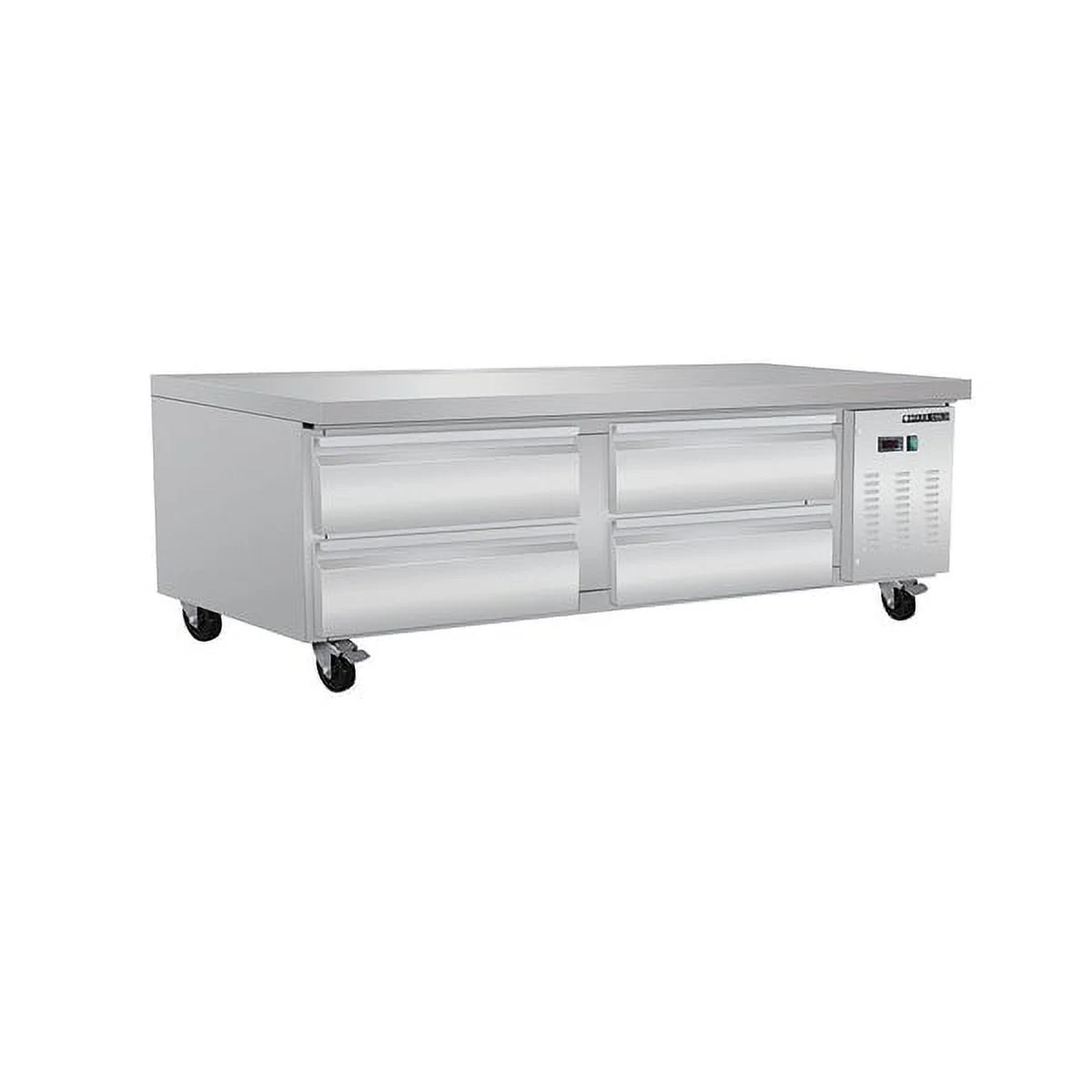 Chef Bases P544286