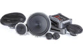 6.5x22 3-Way Speakers (Pair) O2199