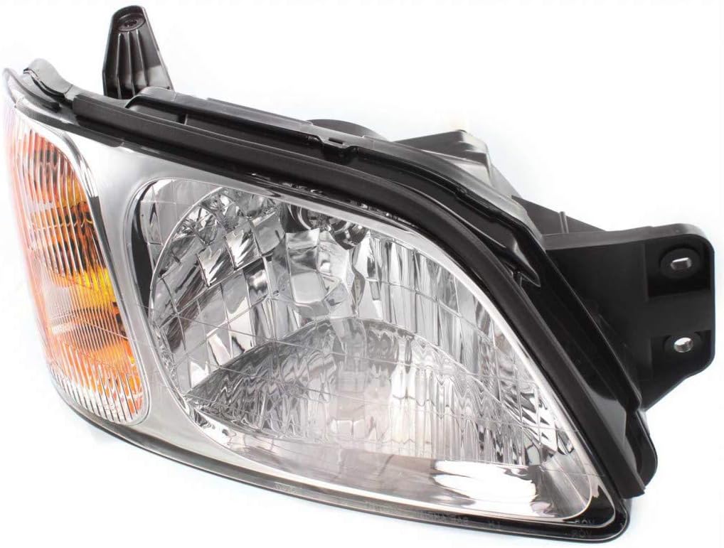 Headlight Assembly Pair for Subaru Legacy Baja Sport Model K773206