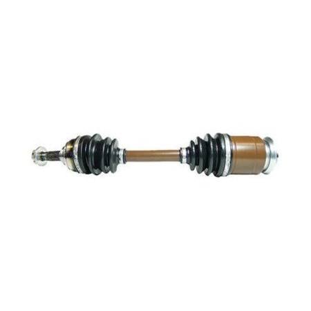 Complete Axle E811175