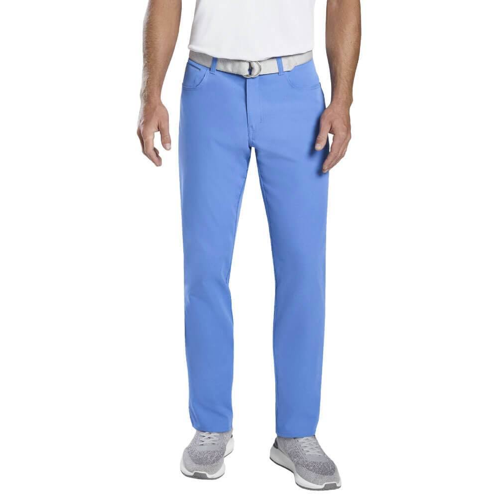 Men's Performance 5-Pkt Pant 34 Sand D16693