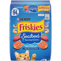 Dry Cat Food L120