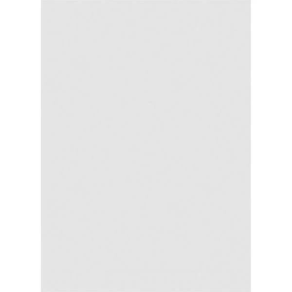 PVC Vertical Surface Mount Gable Vent X29482