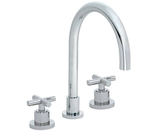 Polished Nickel Roman Tub Set Trim Only D251908