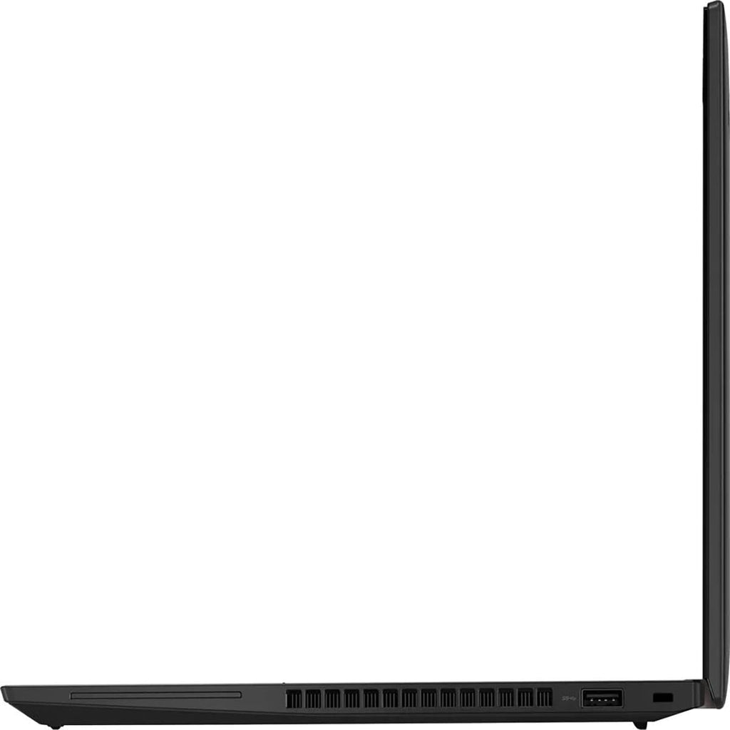 14" WUXGA Mobile Workstation, AMD Ryzen 7 PRO 7840U 3.3GHz, 32GB RAM, 512GB SSD, Windows 11 Pro, Villi Black (Renewed) M2049