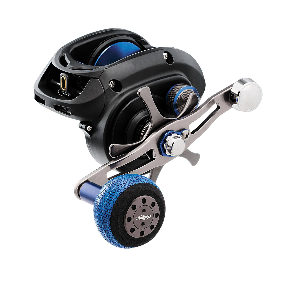 Casting Reel A642436