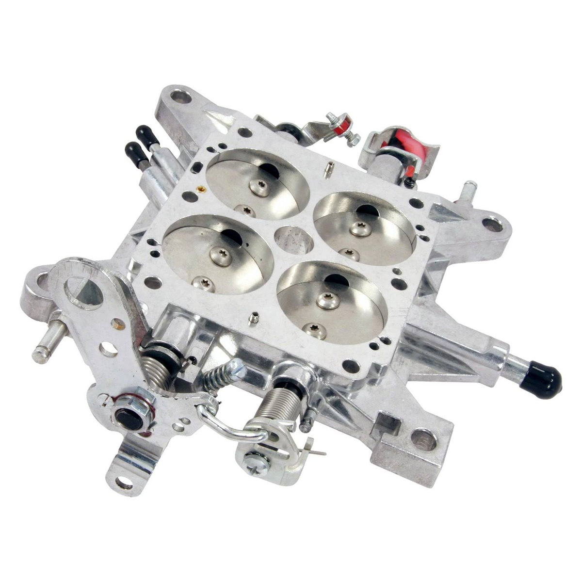 Carburetor Base Plate N3793
