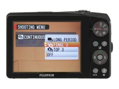 12mp Digital Camera with 3X Optical Y338
