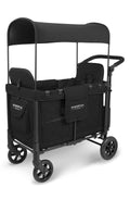 Double Stroller Wagon J640326