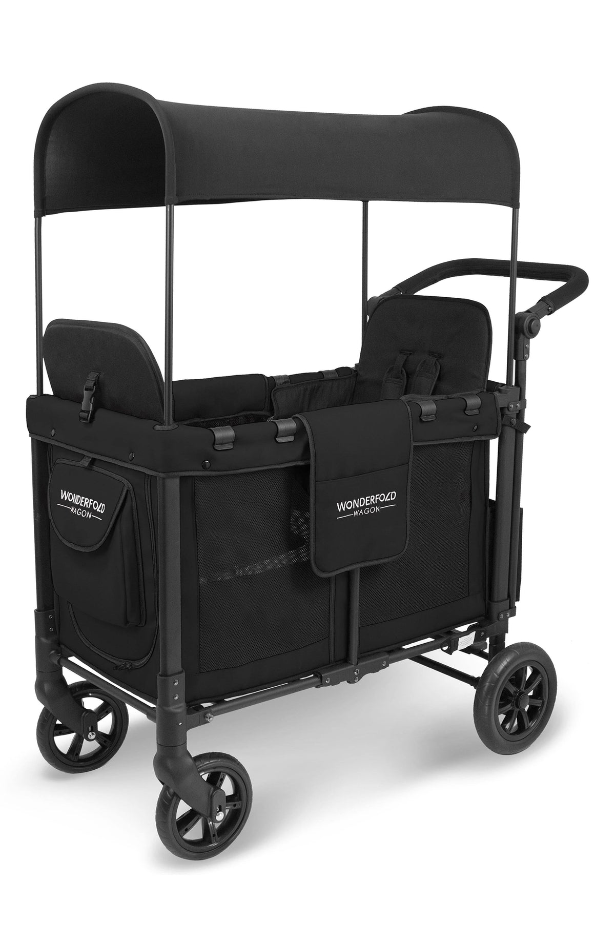 Double Stroller Wagon J640326