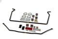 Anti-Swaybar Set O609