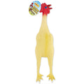 Rubber Chicken Dog Toy R911904