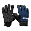Water-Resistant Cold Weather Work Gloves E82917