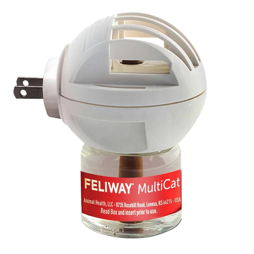 30-Day Diffuser Starter Kit Z29785