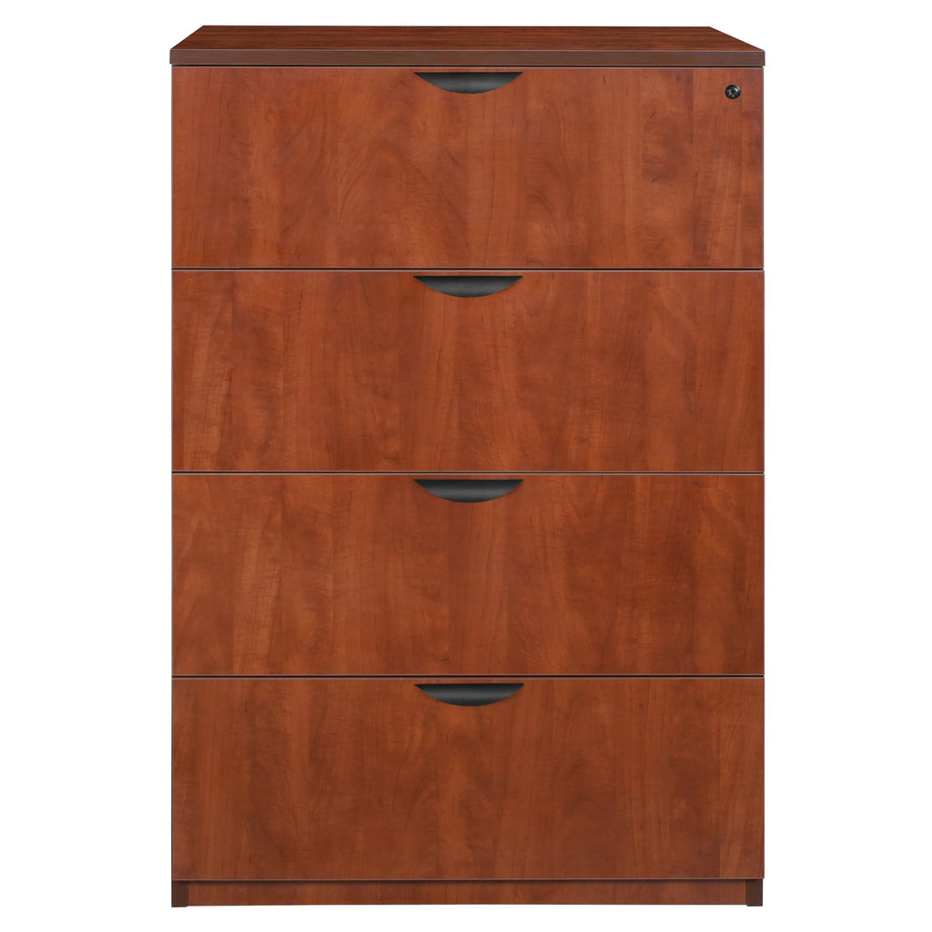 4 Drawer Lateral File W4253