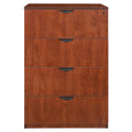 4 Drawer Lateral File W4253