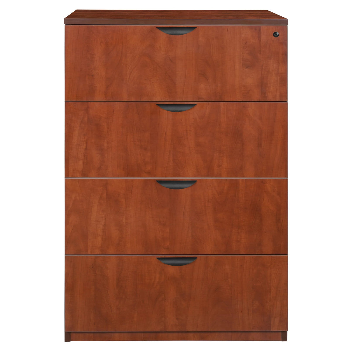 4 Drawer Lateral File W4253