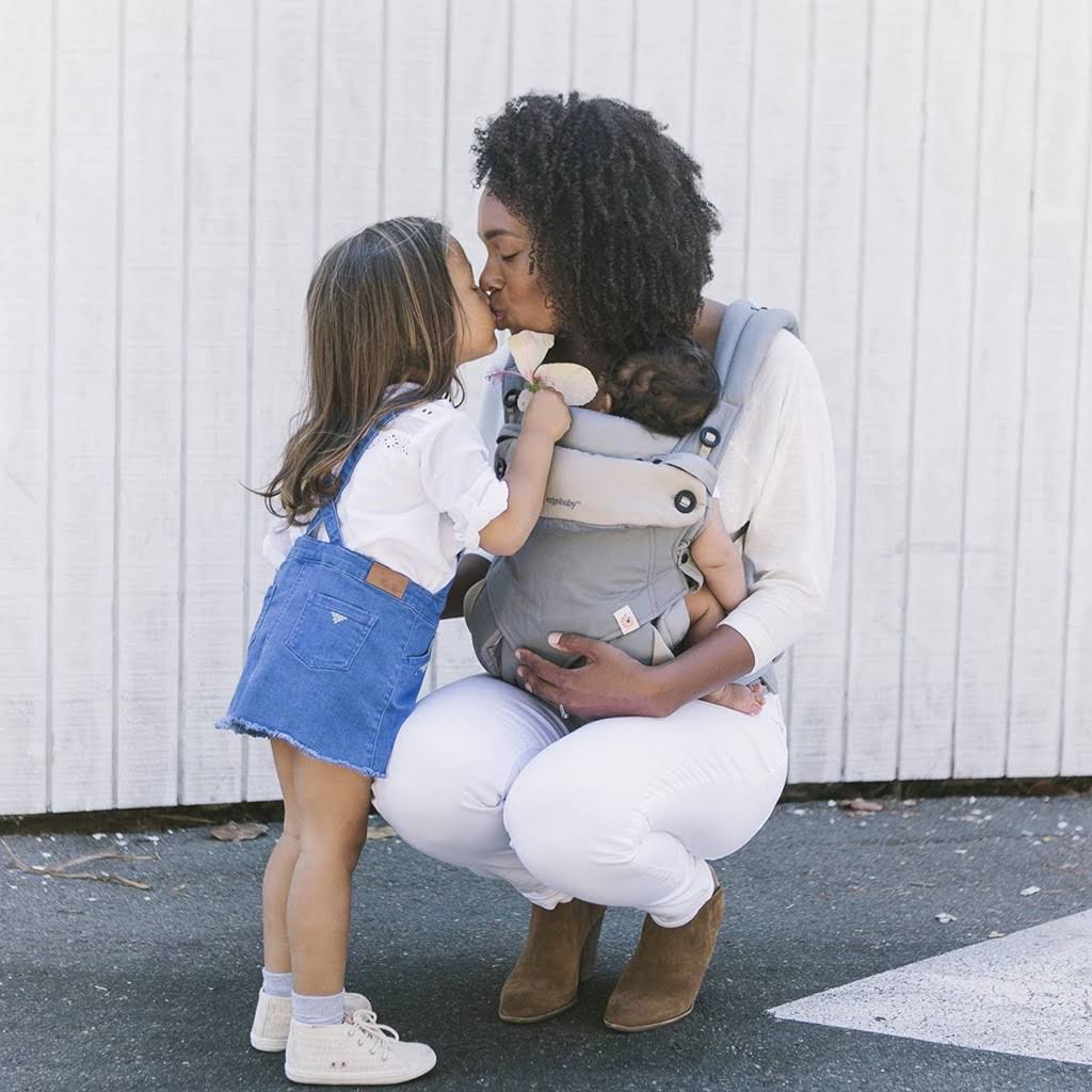 4 Position Baby Carrier P5683