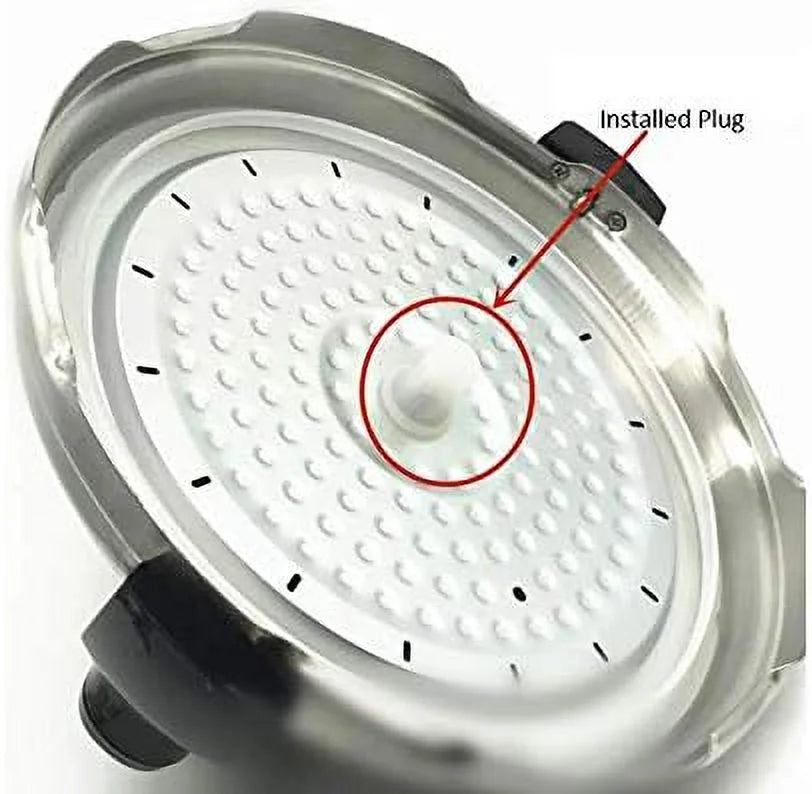 Grommet Works With Pressure Cookers B850935