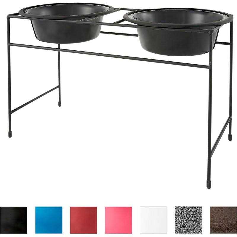 Stainless Steel Dog Bowls D574