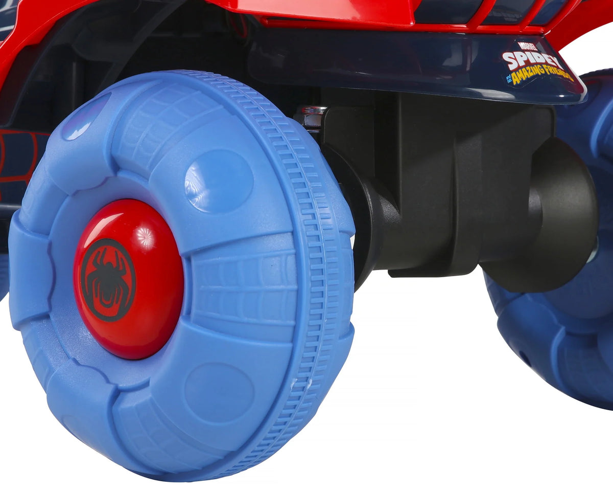 6-Volt Vehicle Z863