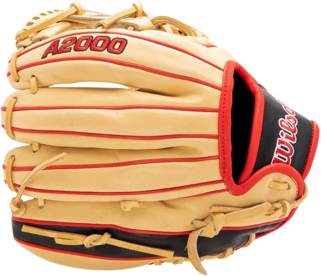 11.5" Baseball Glove K191