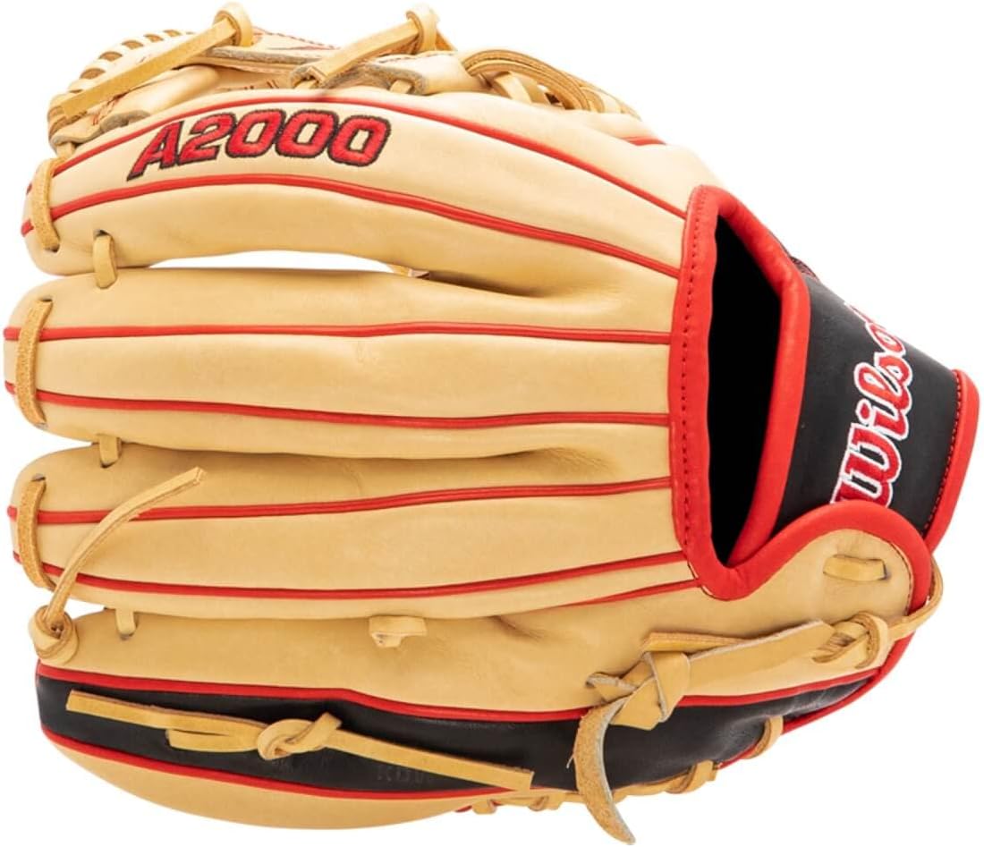 11.5" Baseball Glove K191