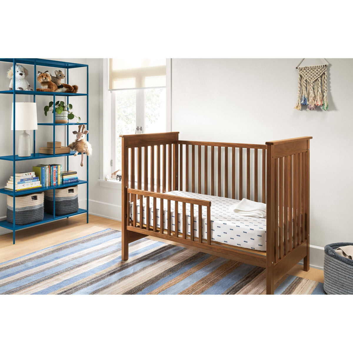 Onyx Gloss Bookcase Y92323