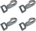 Forged Snap Hook 4 Pack R338270