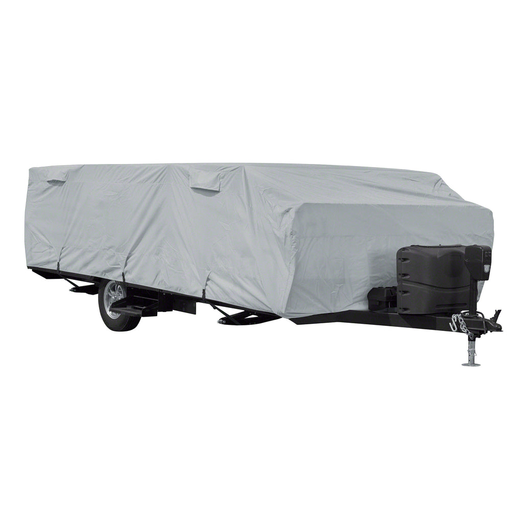 Folding Camper Cover 14ft-16ft D770874
