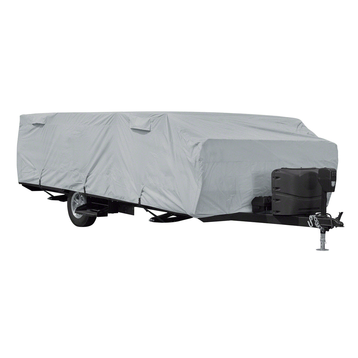 Folding Camper Cover 14ft-16ft D770874