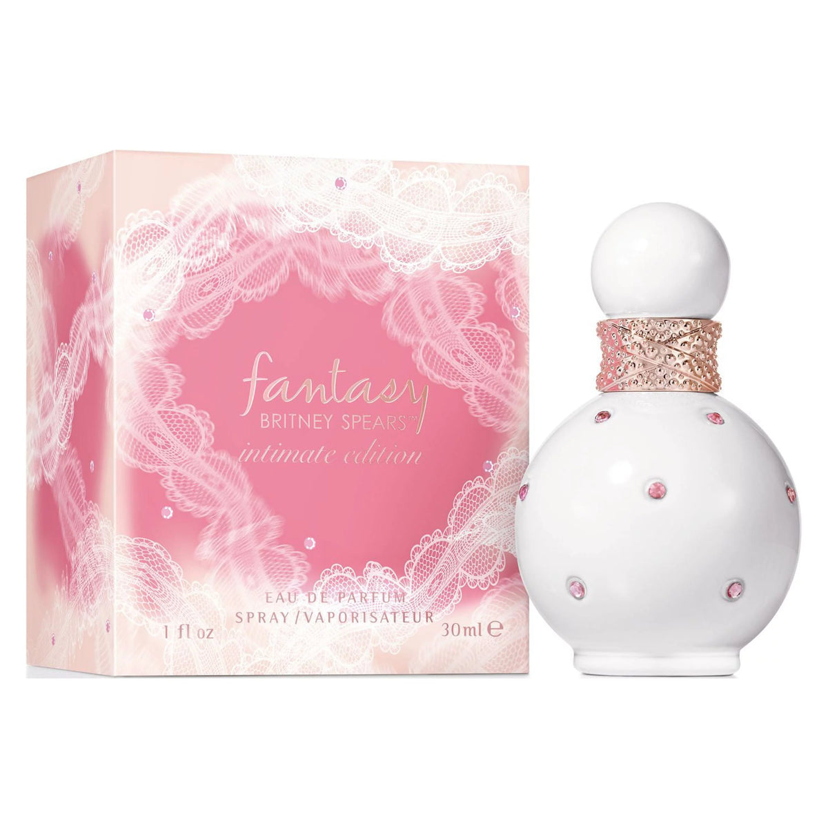 Eau De Parfum Spray 1 oz L459
