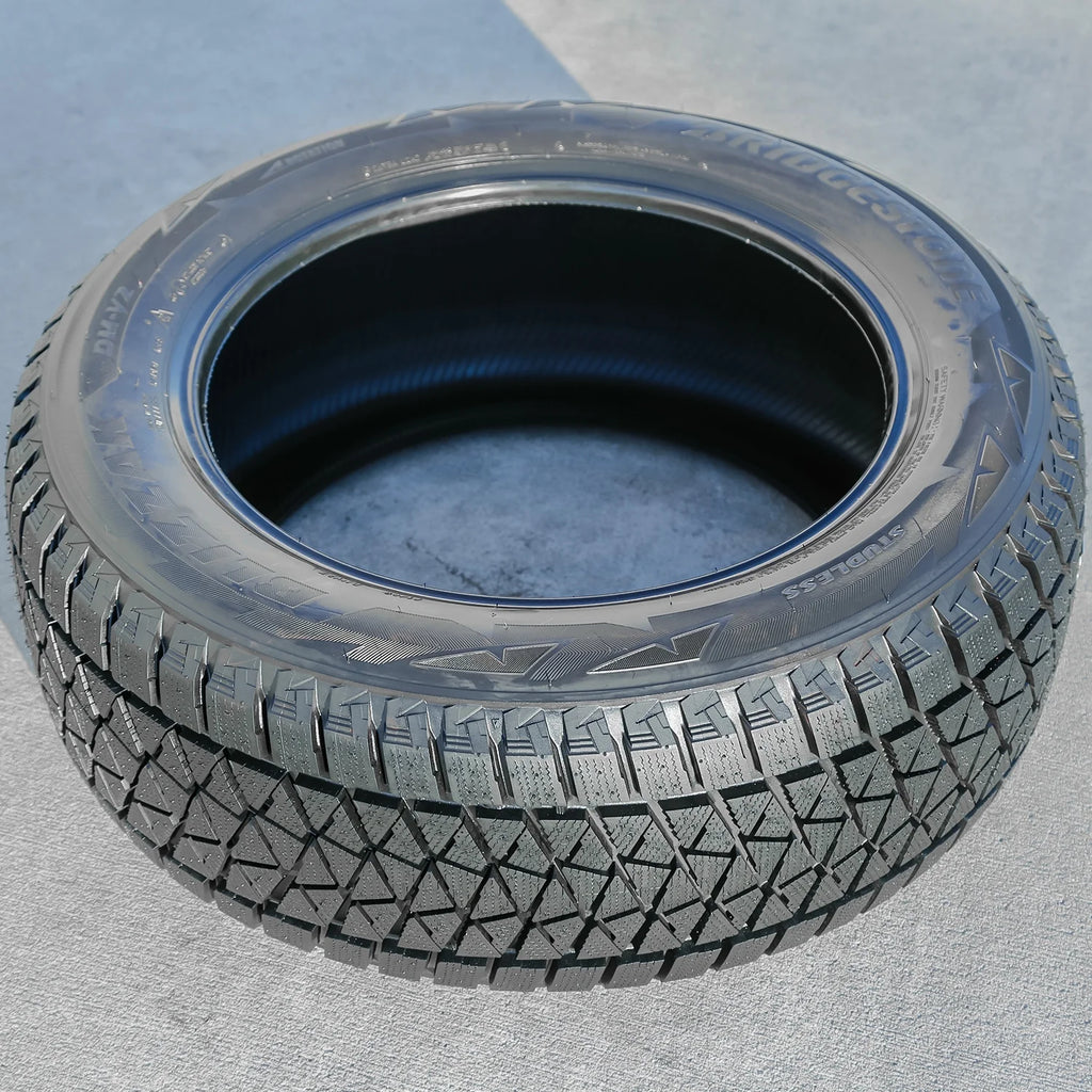 Set of 4 Studless Snow Winter Tires L248