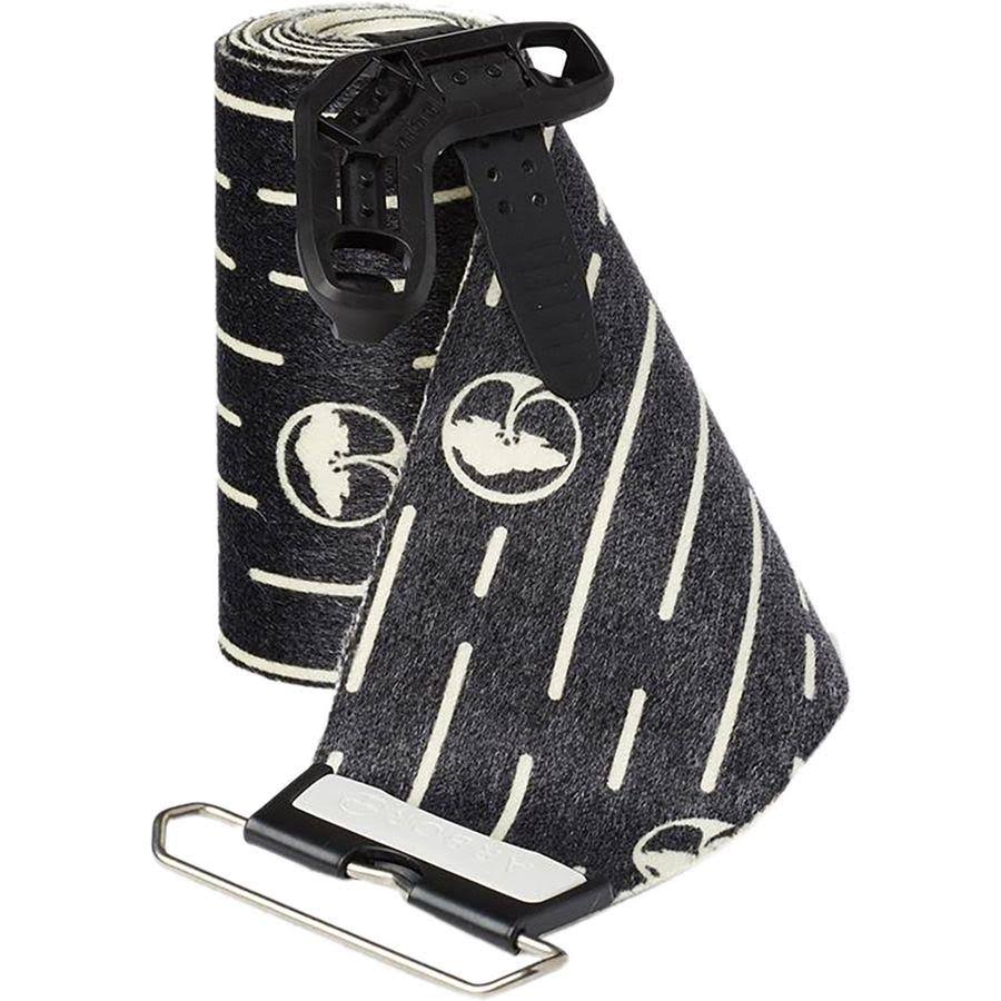 Splitboard Skin Black One Size I20773