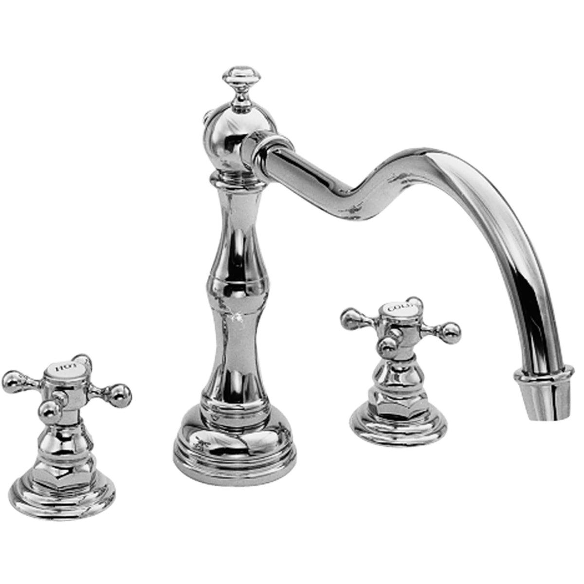 Chesterfield Roman Tub Faucet R265