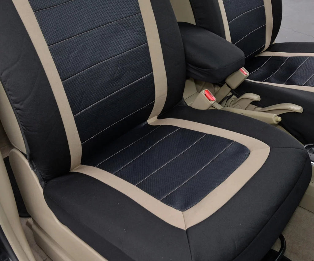 Car Seat Covers Full Interior Set D292320
