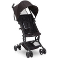 Black Recline Travel Stroller M921732