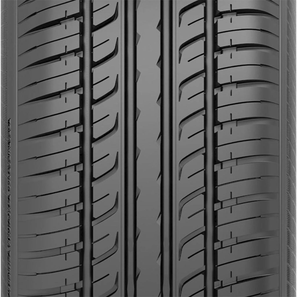 Summer 165/65R14 79T Passenger Tire X970