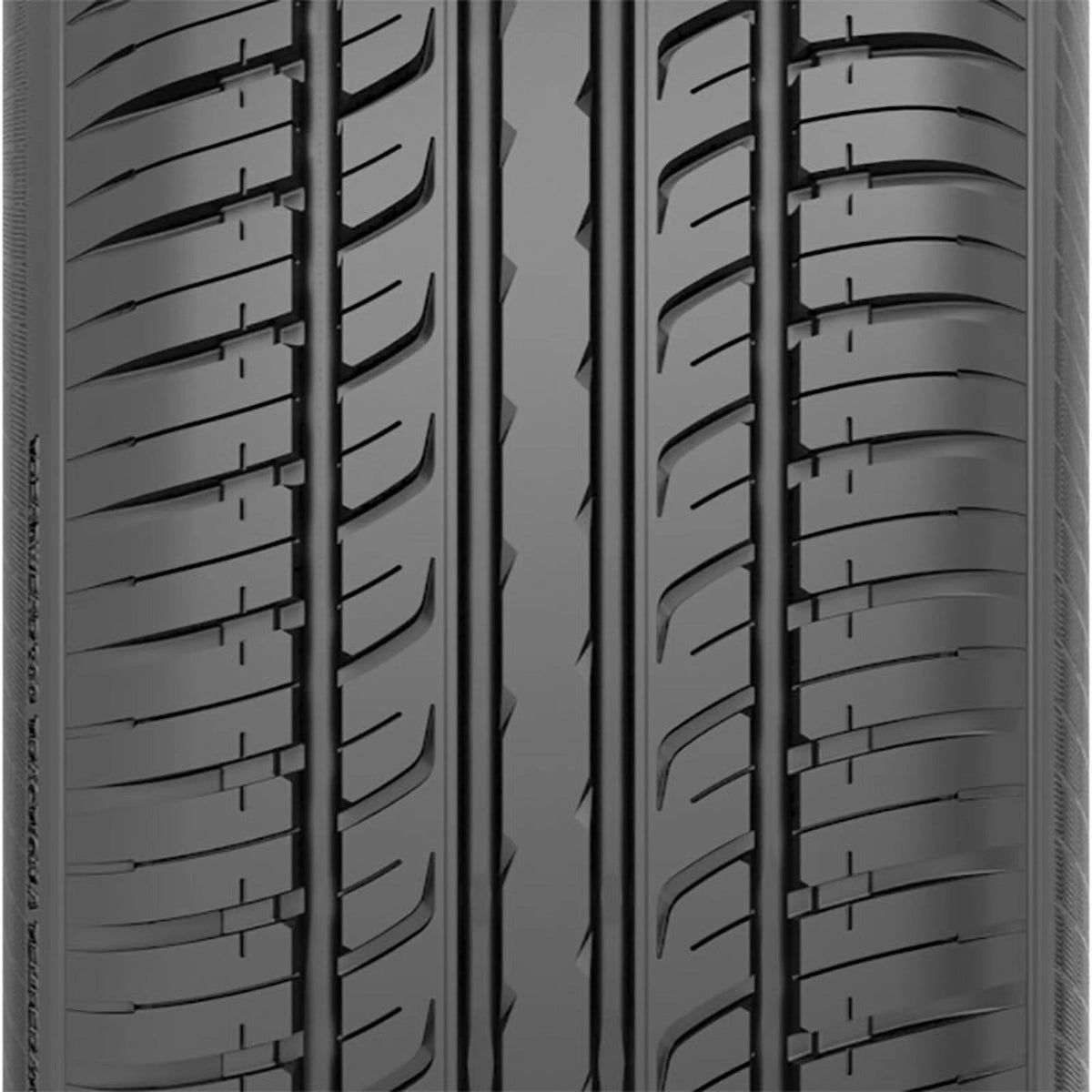 Summer 165/65R14 79T Passenger Tire X970