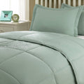 Sage King Comforter Mini Set F6096