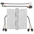 Electrified Hinge H9362