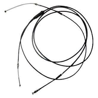 Sport Boat Throttle Cable O6379