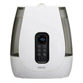 White Ultrasonic Humidifier S64236