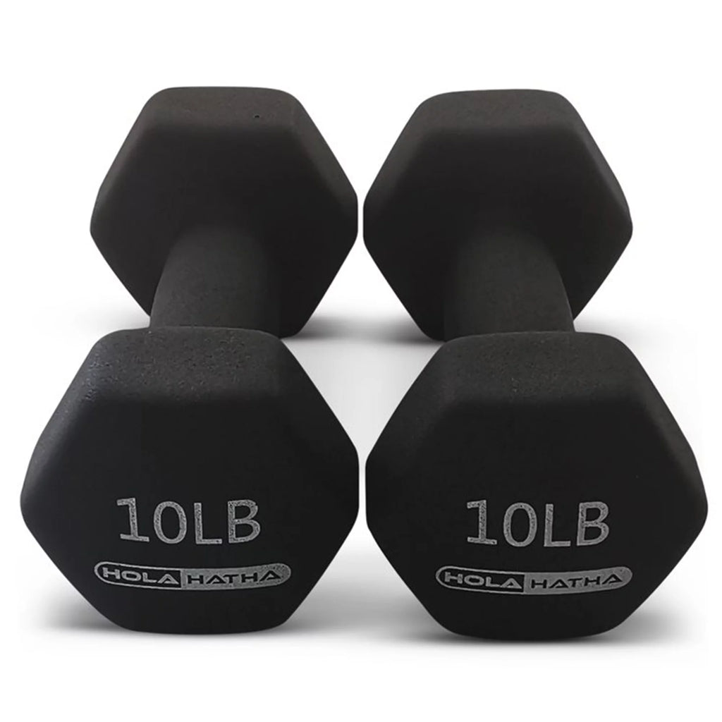 3, 5, and 8 Pound Dumbbell Hand Weight Set with Storage Rack X48044