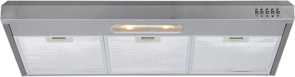 30 inch Under Cabinet Stainless Steel Range Hood O17470