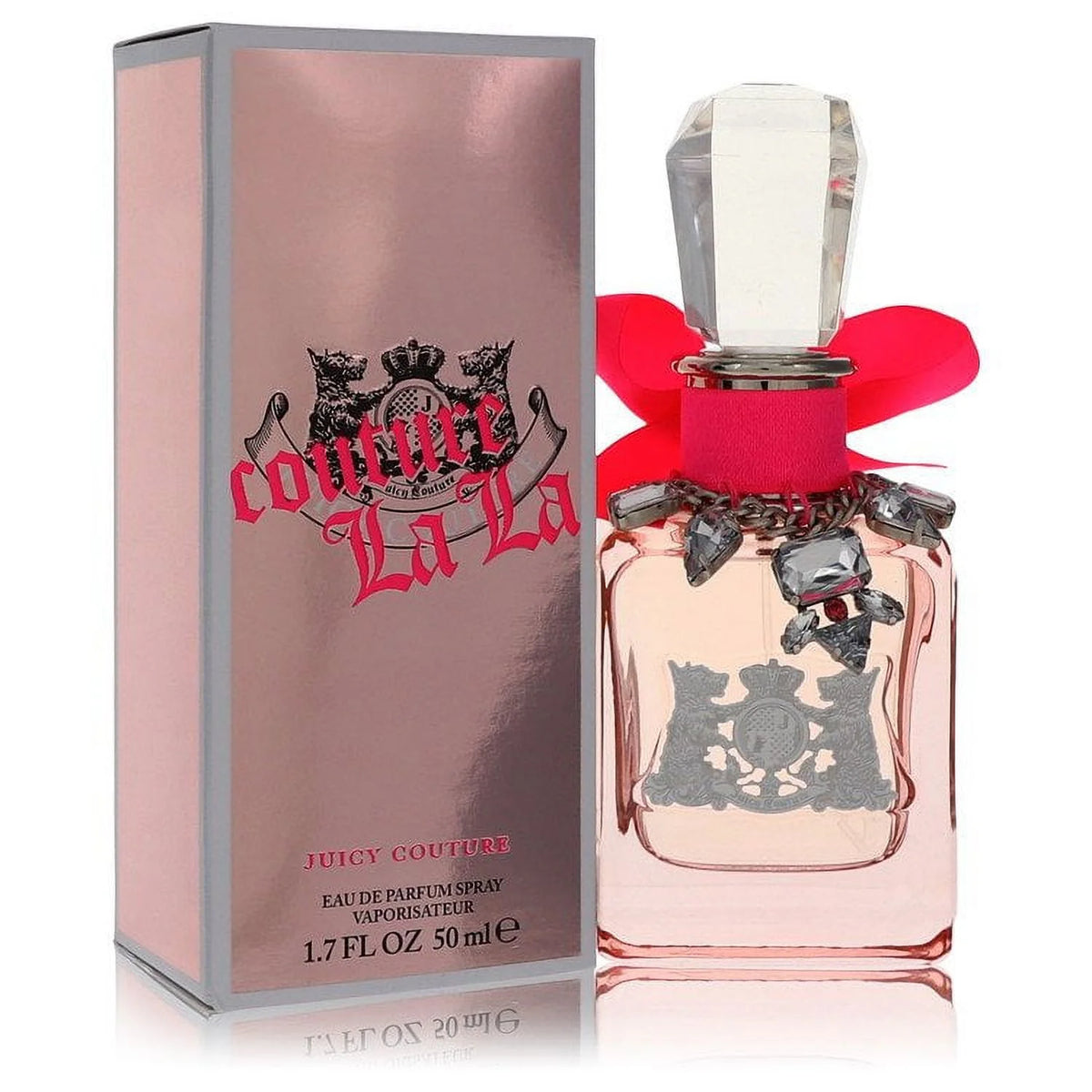 Eau De Parfum Spray 1.7 oz H758