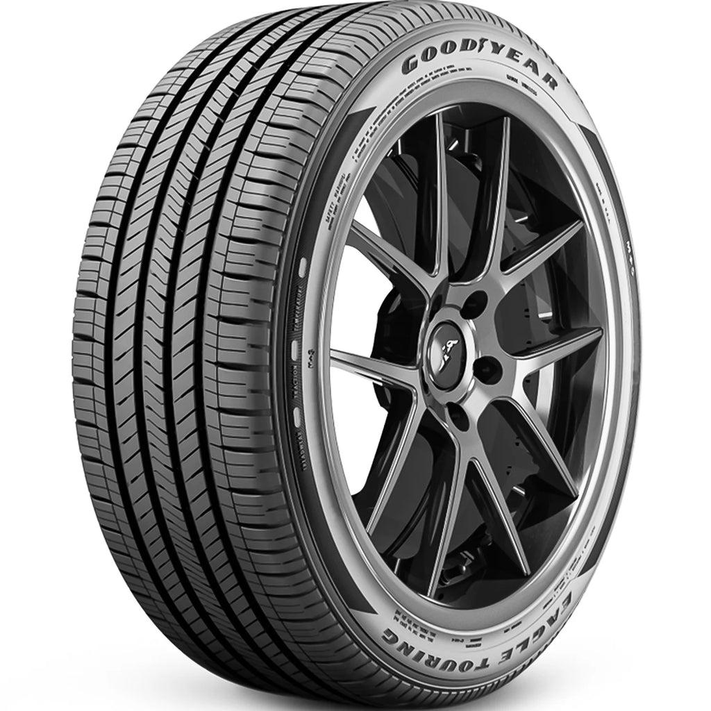 Set of 4 All Season Tires P30042